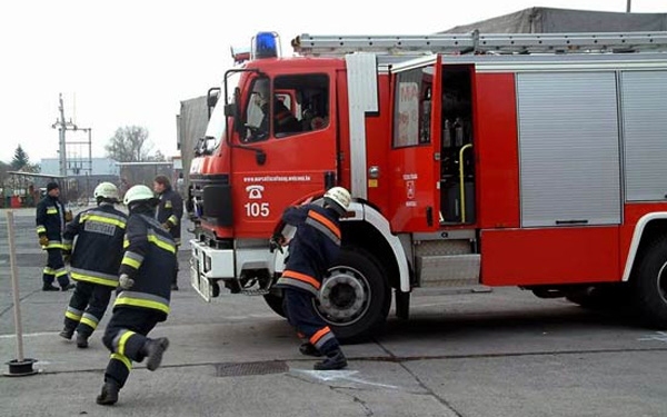 Súlyos baleset történt Dombóvár közelében