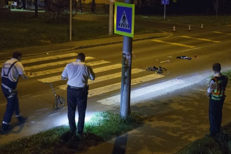 Szabadon engedték a nagykanizsai gyermekgázolás cserbenhagyó gyanúsítottját