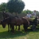 Csikóstőttősiek IX. Baráti Találkozója