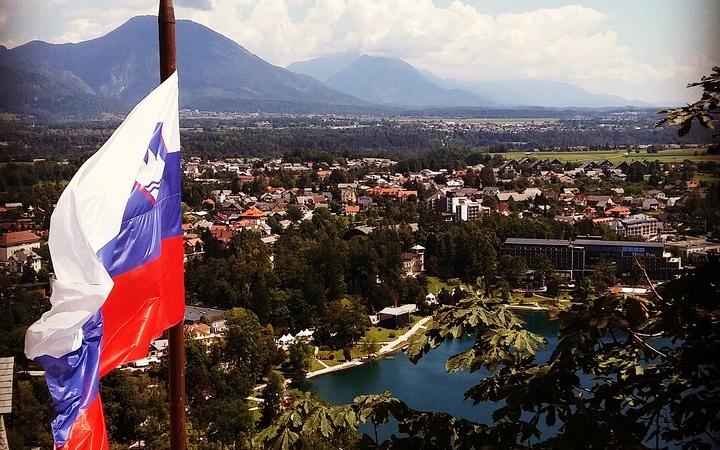 Horvátország után Szlovénia is megnyitotta határait a turisták előtt