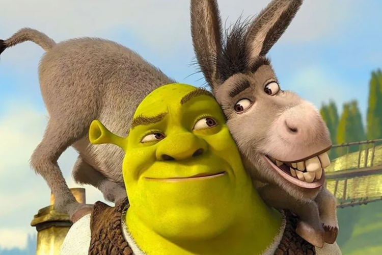 Készül a Shrek 5, két év múlva mutatják be