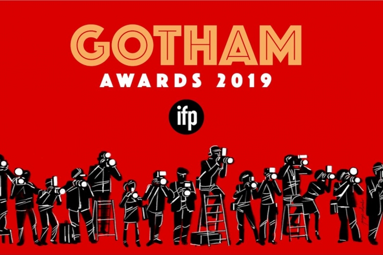 A Házassági történet volt a Gotham Awards legnagyobb nyertese