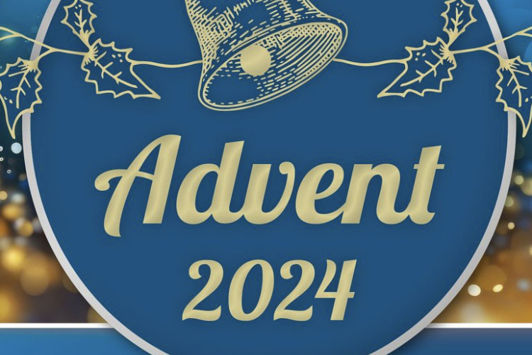 Adventi programsoroló 2024