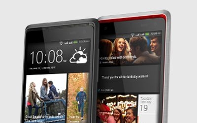 HTC Desire 600 - júniustól kapható a dupla SIM-es újdonság