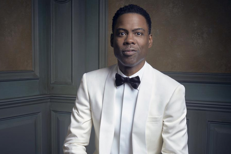 Kiderült, hogy Chris Rock vezeti-e a jövő évi Oscar-gálát