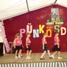 Pünkösdi Fesztivál Kaposszekcsőn 2013