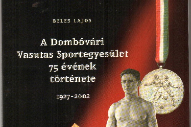 Fényes érmek Dombóvárról 2012. június, ízelítő