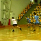 Floorball kupa Dombóváron