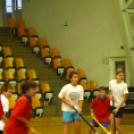 Floorball kupa Dombóváron