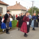 Kaposszekcsői Szüreti Fesztivál 2012