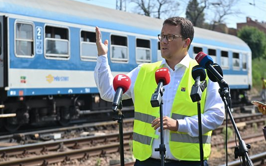 MÁV: nemsokára helyreállhat a forgalom a Keleti pályaudvaron